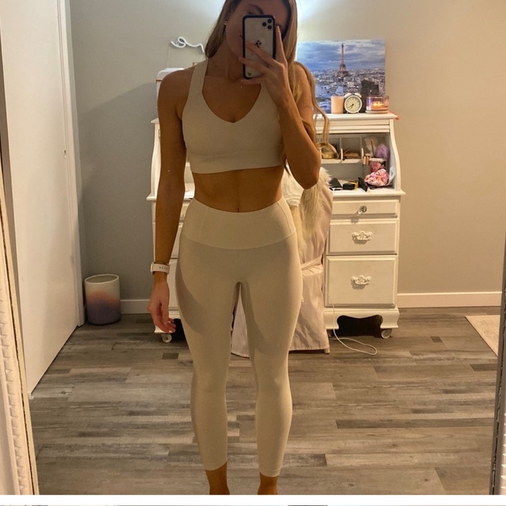 Altiland Workout Set ♡ - Picture 4 of 5